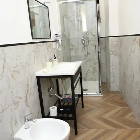 Gæstehus Partenope's