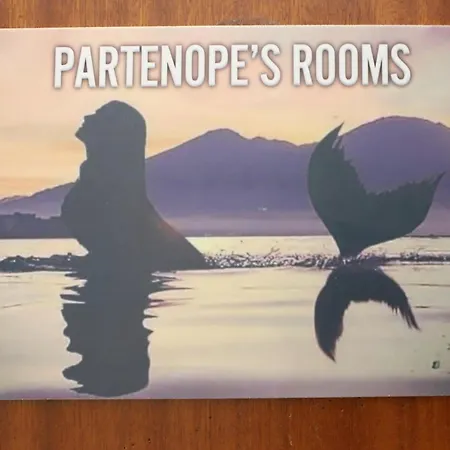 Partenope's 3* Napoli