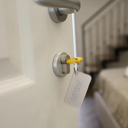 Gæstehus Partenope's