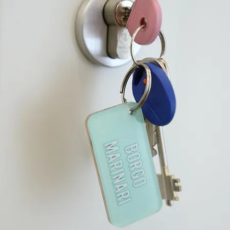 Partenope's 3* Napoli