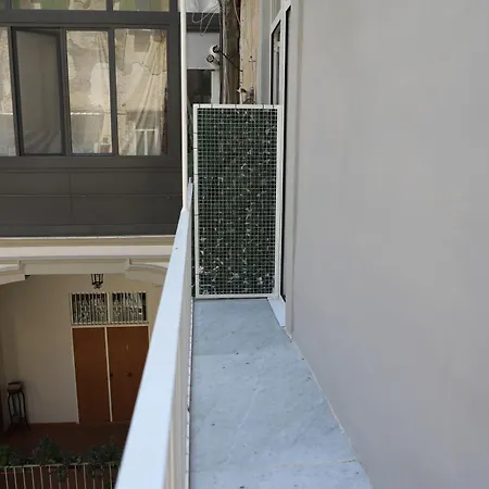 Partenope's Gæstehus 3*