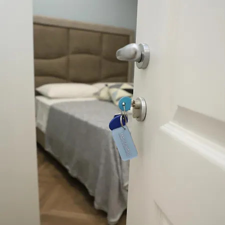 Gæstehus Partenope's 3*