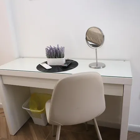Partenope's Pensjonat 3*