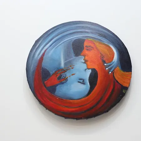 Pensjonat Partenope's Neapol