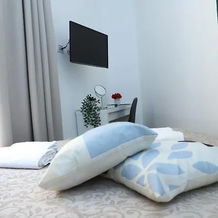 Pensjonat Partenope's 3*