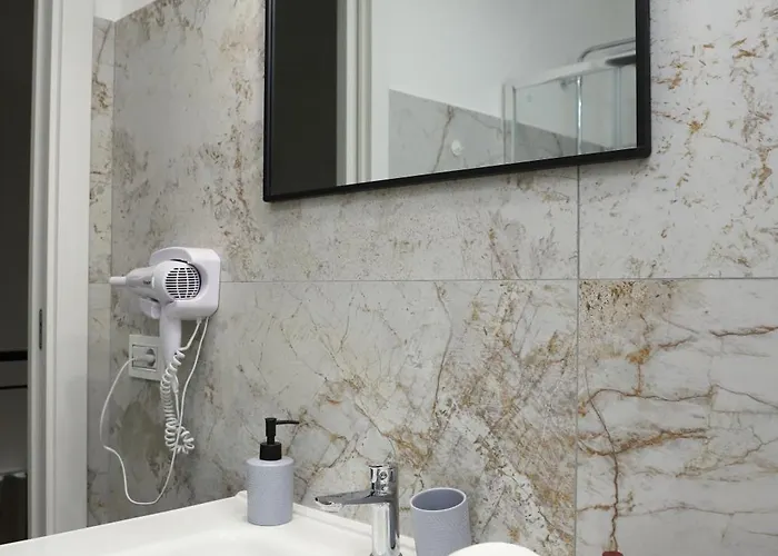 Pensionat Partenope's Neapel