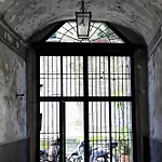 Partenope's Gasthuis Napels