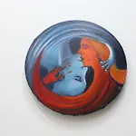 Gasthuis Partenope's Napels