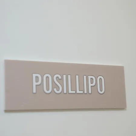 Partenope's